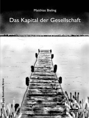 cover image of Das Kapital der Gesellschaft